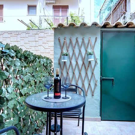 F&X City House Corfu  Esterno foto