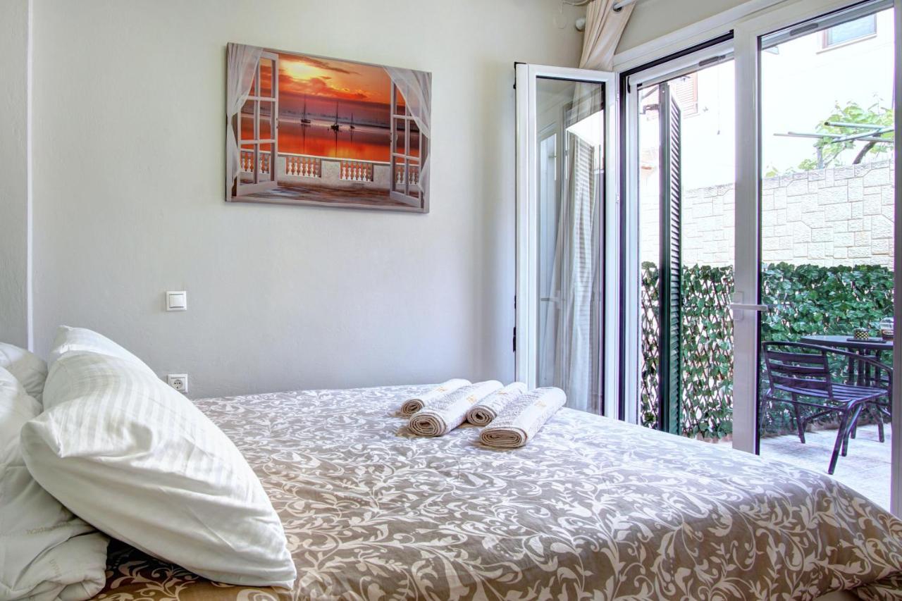 F&X City House Corfu  Esterno foto