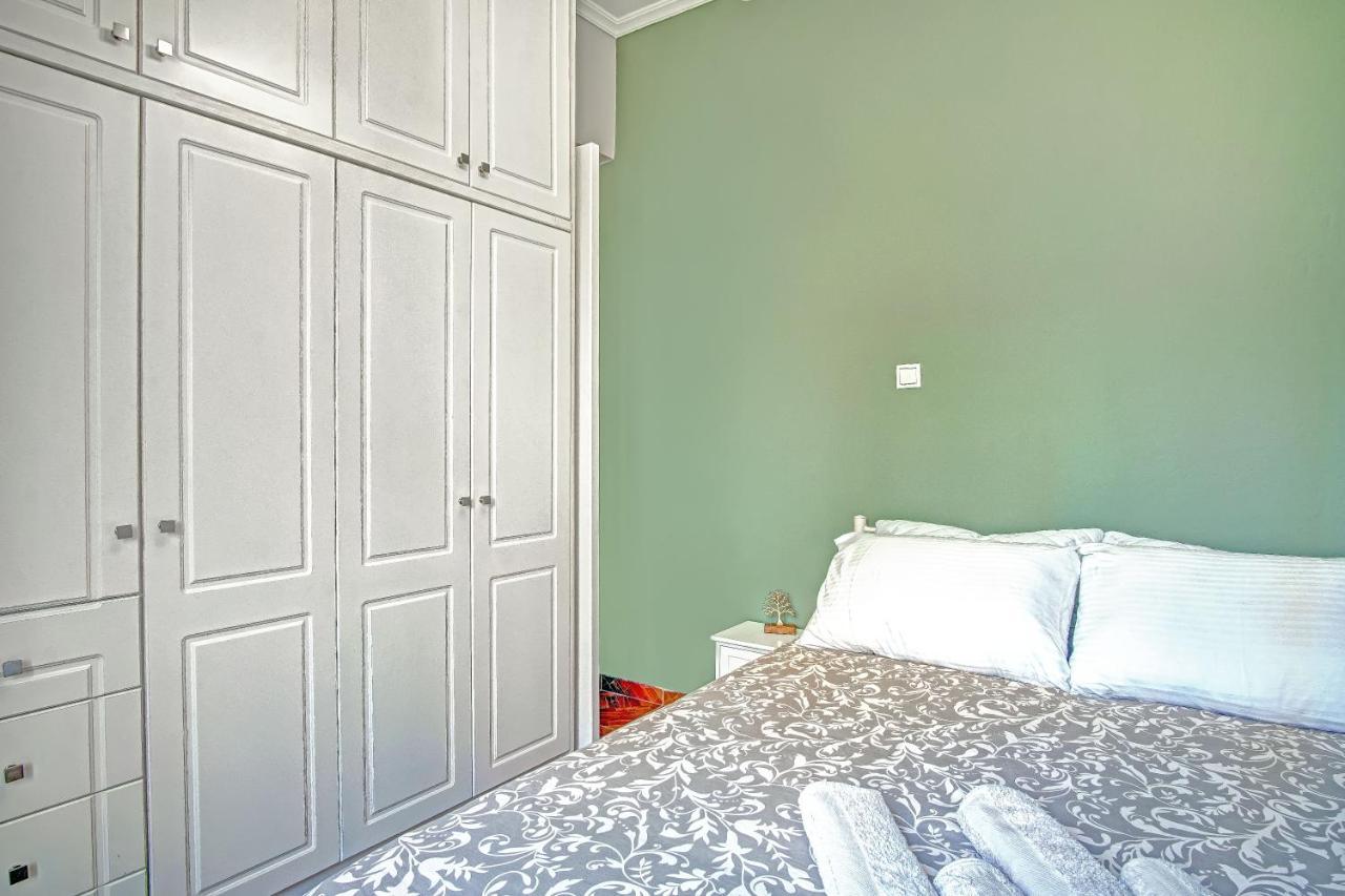 F&X City House Corfu  Esterno foto