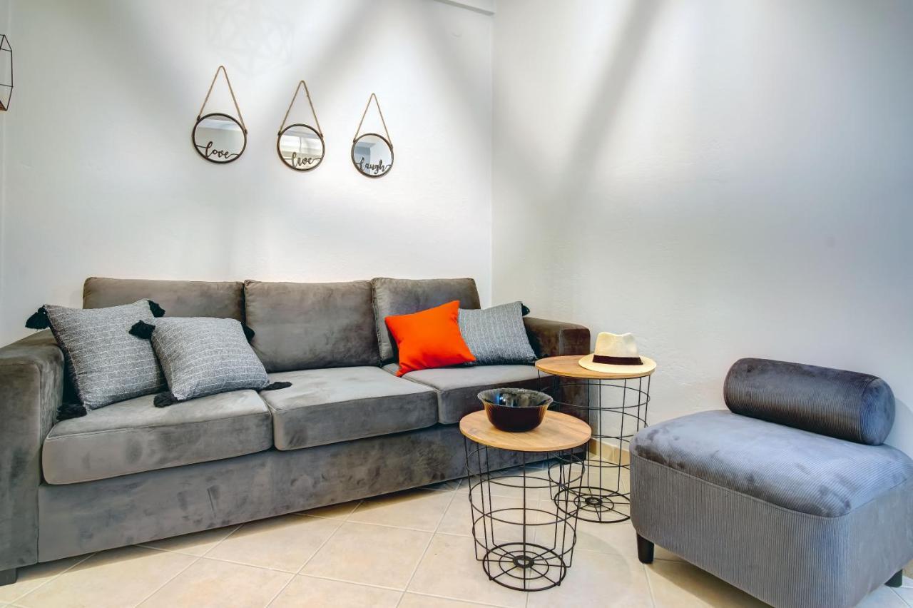 F&X City House Corfu  Esterno foto