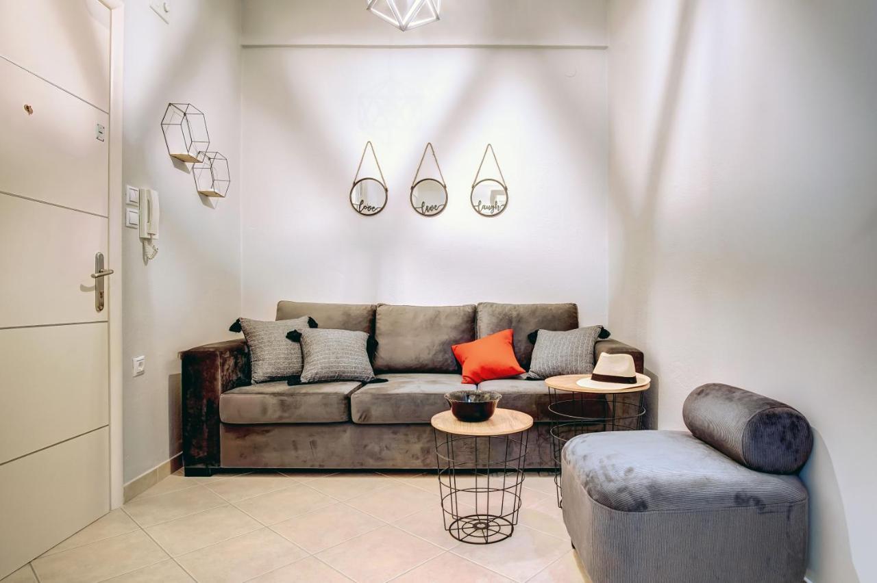 F&X City House Corfu  Esterno foto