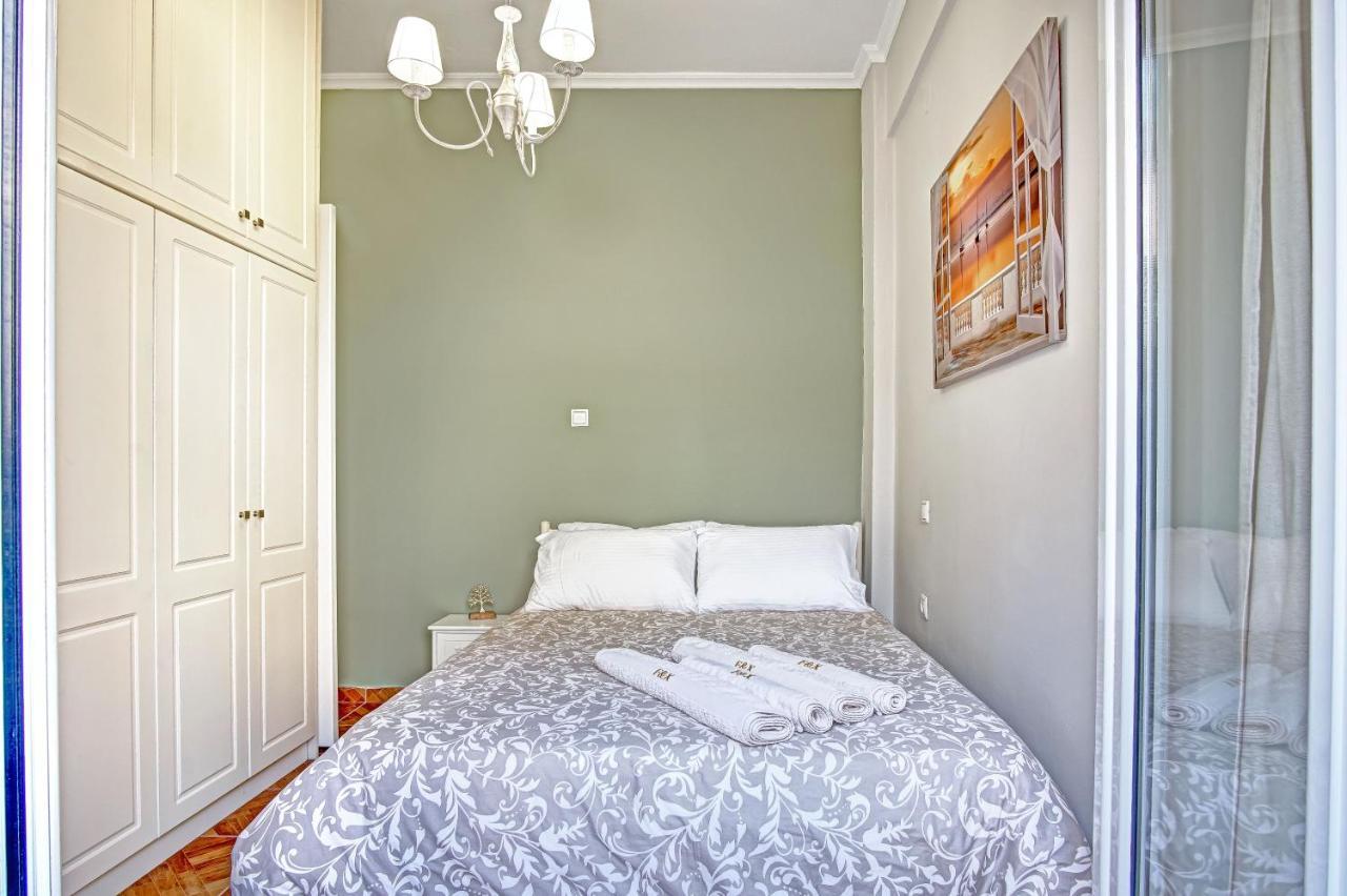 F&X City House Corfu  Esterno foto