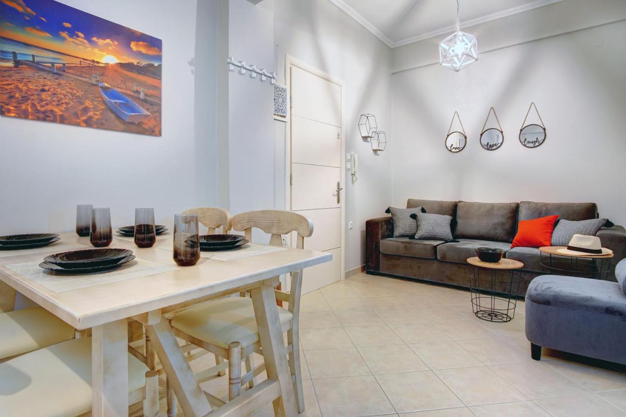F&X City House Corfu  Esterno foto